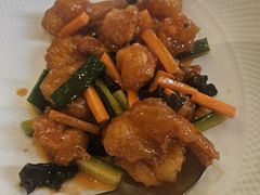 -子霖南山鲜虾面(南山总店)