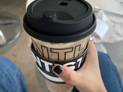 -科学家咖啡(海岸城店)