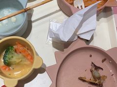 -西贝(武汉群星城店)