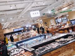 -七鲜超市(瑞虹天地太阳宫店)