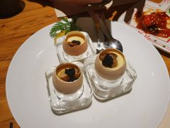 -藤原布二·八佰善会席料理(奥体店)