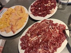 -贵宾牛·潮汕牛肉火锅(珠池总店)