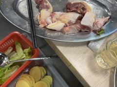 -兴兴旺·冬瓜盅·啫啫煲(西华路店)