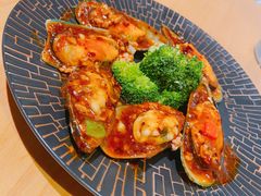 -摩登有记·新派泰国菜(银钻广场店)