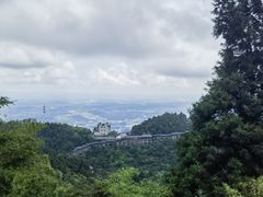 -南岳衡山风景名胜区