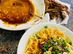 -春阳水饺(香槟广场店)