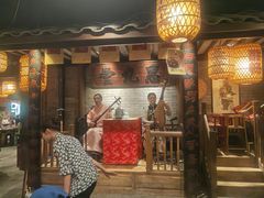 -南京大牌档(崇文门国瑞店)