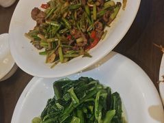 -HOHO餐厅(古子城店)