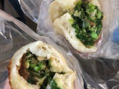 -老方子馅饼粥(台东店)