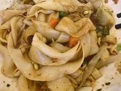 -福瑞记老孙头biangbiang面(新生路店)
