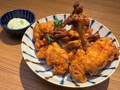 -CURRY YA 熟成咖哩專門店(深圳湾万象城店)