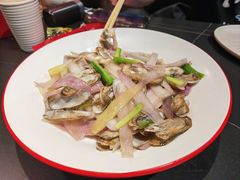 -辣尚瘾·烤鱼·新川菜(交大直营店)