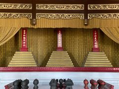 -历代帝王庙博物馆