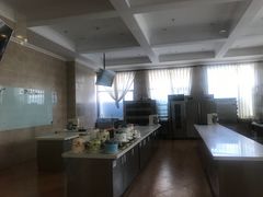 -沈阳欧米奇西点西餐学院