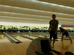 -广州保龄球馆(广州天河体育中心店)