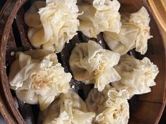 -正宗天津烧麦馆(柳州路店)