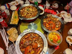 -胖哥俩肉蟹煲(福州仓山爱琴海店)