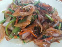 -贤花饭店(城阳店)