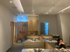 -张凯达·深海石斑鱼潮汕火锅(十五年品牌•虹桥天街店)