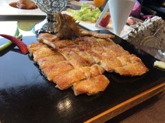 -浦江二号·独栋江景餐厅(滨江大道店)