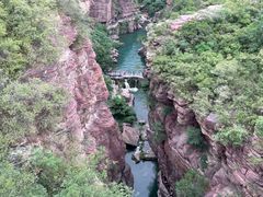 -云台山风景名胜区