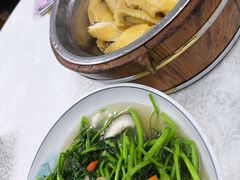 -成惠食府(赤岗店)