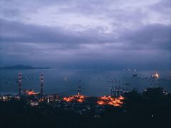 -小南山公园