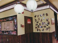 -鸟鹏烧鸟居酒屋(仁恒梦中心店)