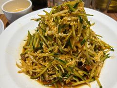 -六泰居·尔滨地标·东北菜(松北店)
