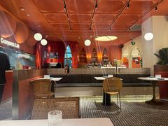 -CRAZYONES克芮旺斯西班牙餐厅(龙湖金沙天街店)