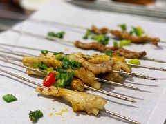 -纪录片《人生一串》体验店(静安店)