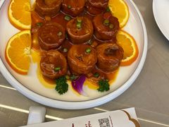 -鹿鸣春饭店(总店)