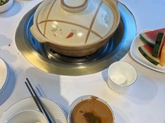 -天宜隆蘑菇宴火锅(石景山旗舰店)
