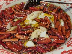 -味钱塘·钱塘渔鲜·地道江浙菜(宋城店)