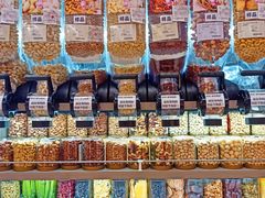 -blt精品超市(高德置地冬广场店)