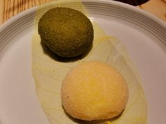 -长颈鹿的口袋钵钵鸡(市南店)