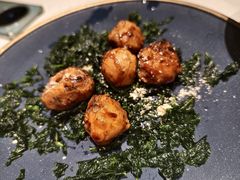 -A One Kitchen·南京精菜馆(晶丽酒店店)