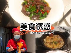 -坛宗剁椒鱼头(河西王府井店)