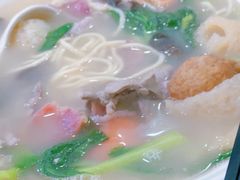 -鸿福面馆·非物质文化遗产(活力源店)