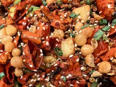 -雅佳神话·麻辣烤鱼(新街口店)