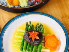 -Hatsune隐泉日式料理(三里屯太古里店)