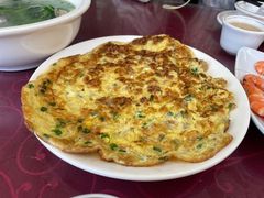 -潮香阁海鲜餐厅(较场尾店)