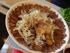 -许府牛杂·鲜牛肉火锅(梁溪万达店)