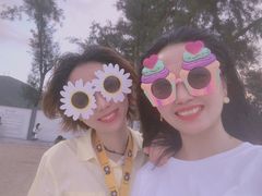 -玫瑰海岸文化旅游度假区