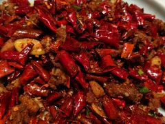 -雀蓝川菜(奥体广场店)