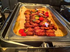 -广州逸林假日酒店·四季桃源中餐厅(白云山风景区店)