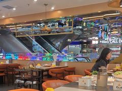 -黄记煌三汁焖锅(崇文门店)