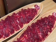 -千牛将·鲜牛肉火锅(开元路店)