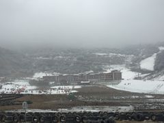 -太子岭滑雪场