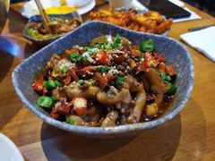 -付小姐在成都(吾悦广场店)